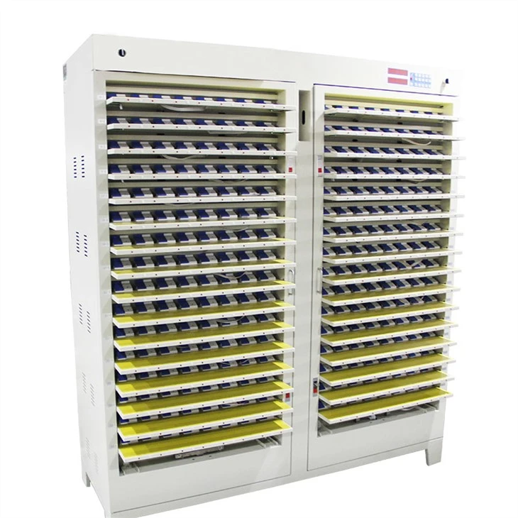 Liitiumrakkude tester