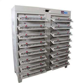 Aku ja elementide testimise seadmed