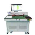 Aku integreeritud tester