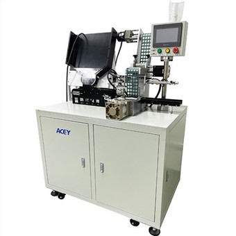 Patareide märgistamise masin