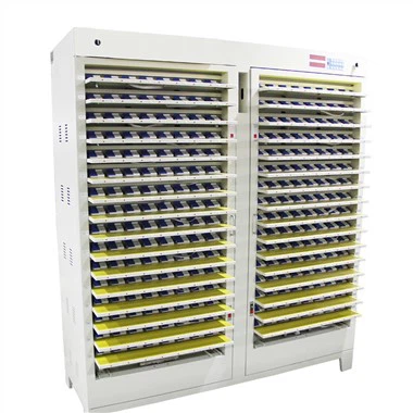 Liitiumrakkude tester
