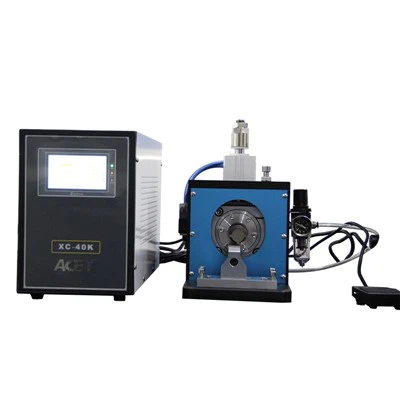 Ultraheli metalli punktkeevitusseade