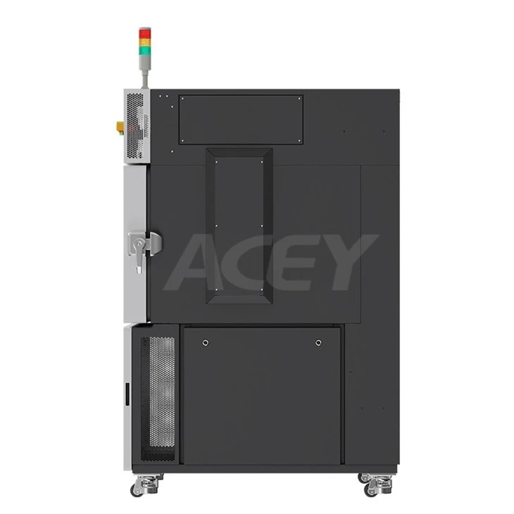 lithium battery test machine