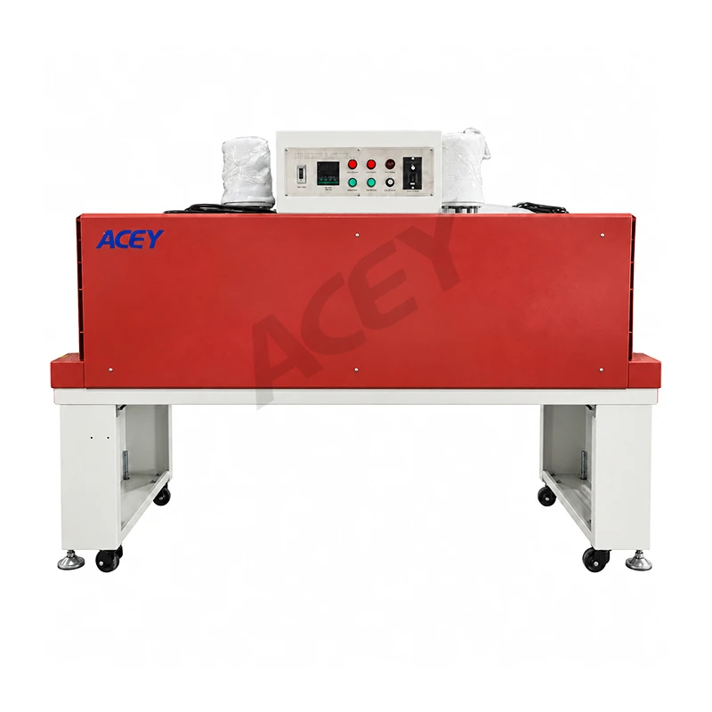 heat shrink tunnel machine heat shrink tunnel machine