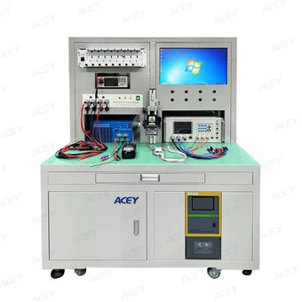 Kõik ühes akukomplekti monteerimisseadmed